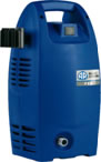 Electric Cold Water Pressure Washer