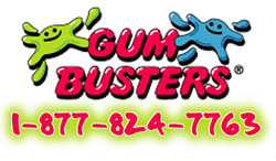 Gum Removal Equipment