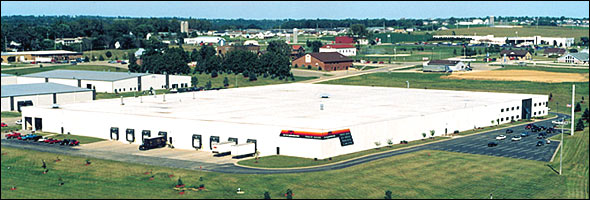 Mi-T-M Plant